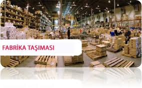 Fabrika Taşımacılığı
