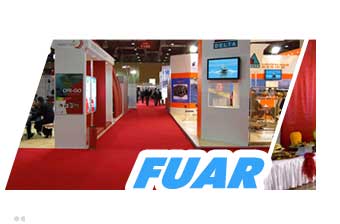 Fuar Taşımacılığı