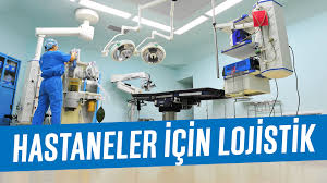Hastahane Taşımacılığı